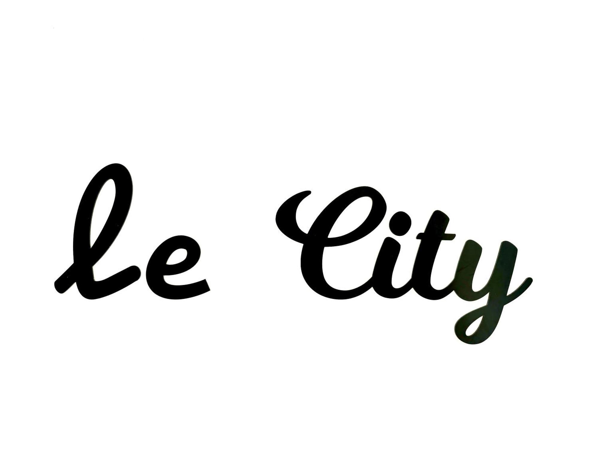 Le City Centre-Ville Trams Grenoble Exterior foto